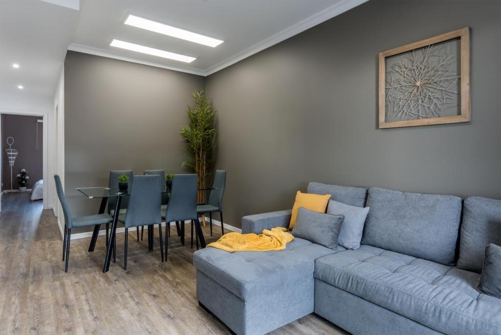 Flh Funchal Nature Flat With Balcony Exterior foto